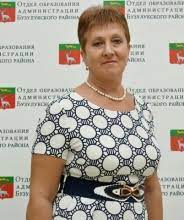 Жарких Людмила Васильевна.