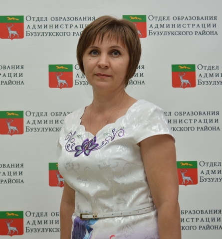Дмитриева Татьяна Анатольевна.