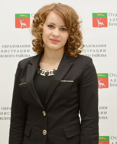 Петрова Екатерина Константиновна.