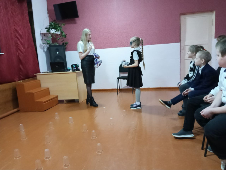 День инвалидов.