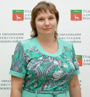 Мухина Надежда Витальевна Мухина Надежда Витальевна